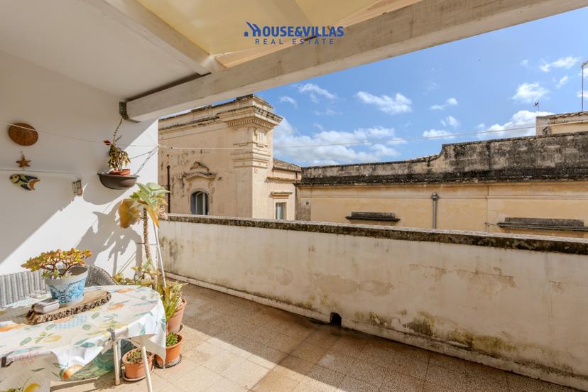 Casa indipendente in Via Viceré Nicolò Speciale, Noto — foto 4 di 5