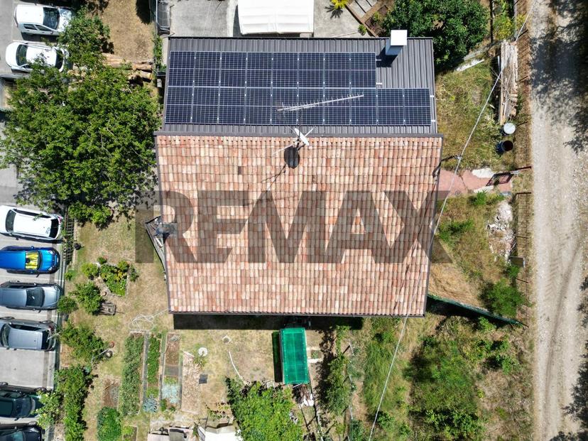 Appartamento in Via Merlana 7, Pederobba — foto 5 di 5