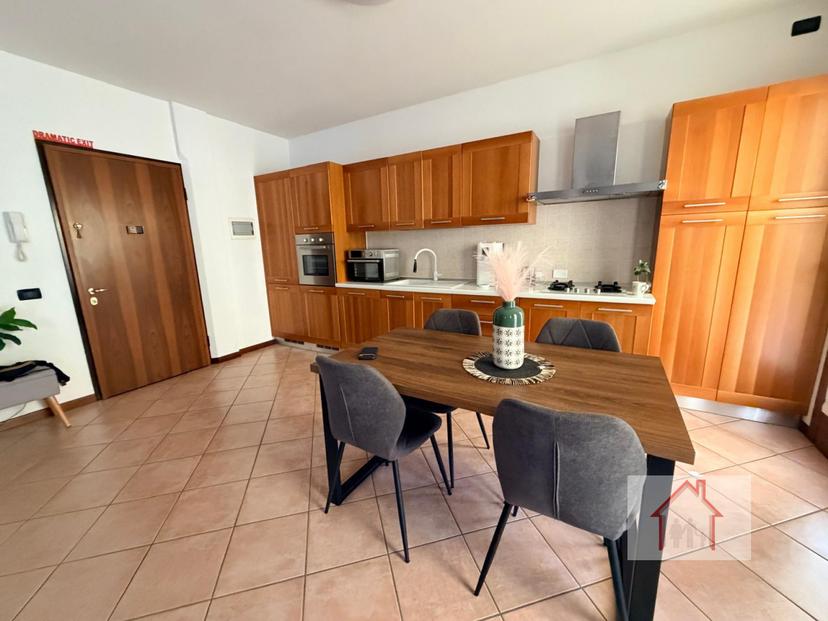 Appartamento in Via Europa, Giavera del Montello — foto 3 di 5