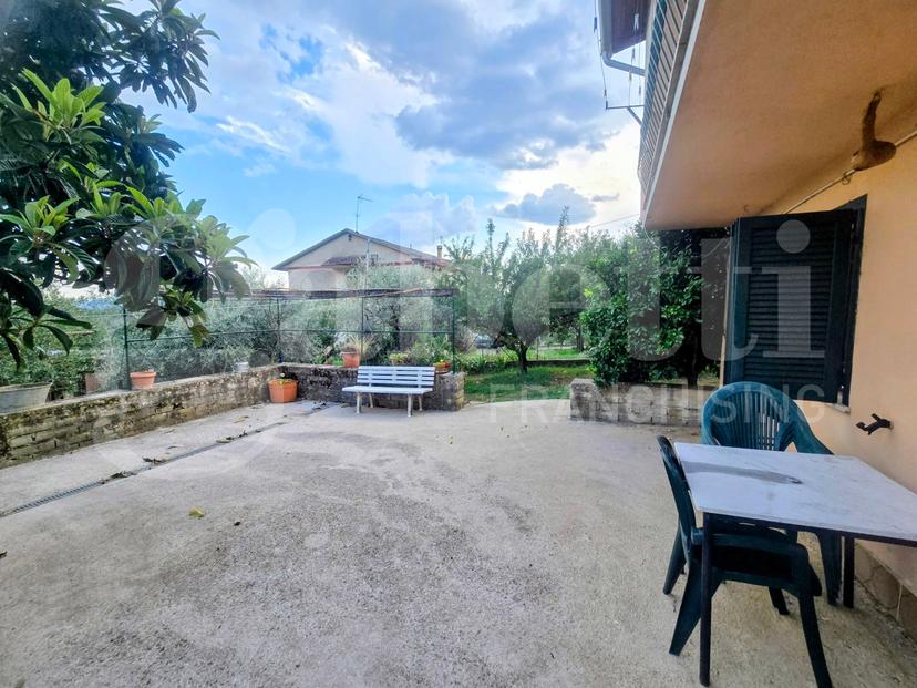 Villa in Via Strada Vicinale Torretta 52, Piglio — foto 2 di 5