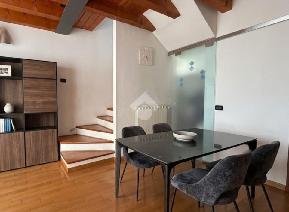 Quadrilocale in Appartamento Via Aquilino 3, Alfianello
