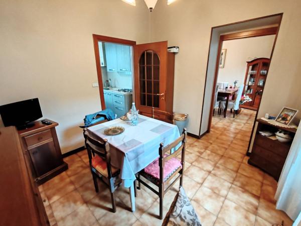 Trilocale in Via Olanda 57, Verbania