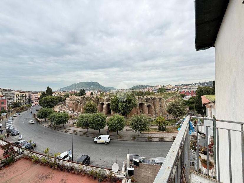 Trilocale in Via Carlo Maria Rosini 51, Pozzuoli — foto 2 di 5