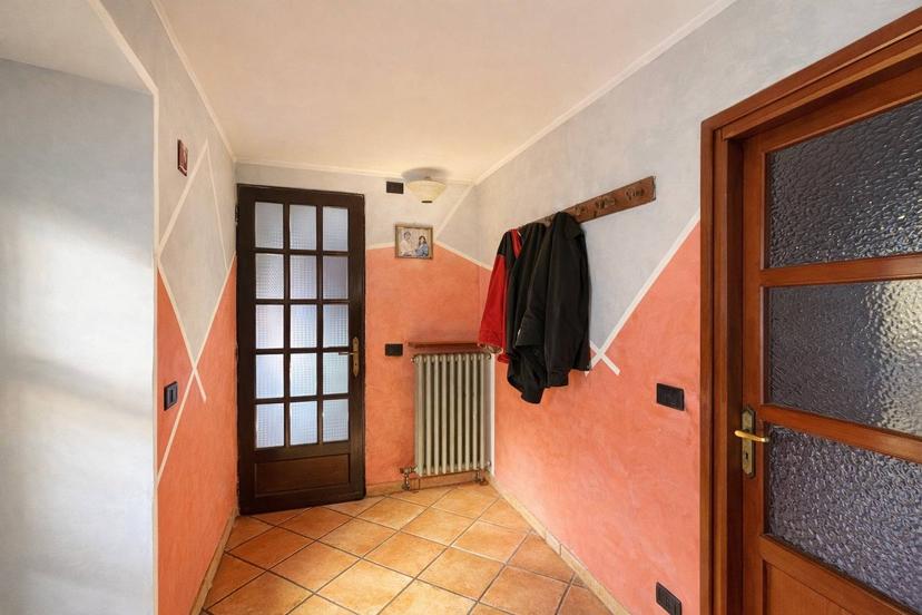 Casa indipendente in Vicolo Riva 4, Chiusa di San Michele — foto 5 di 5