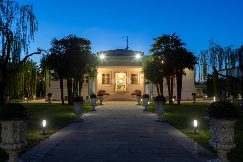 Villa in Via Lavelli 12, Piacenza — foto 4 di 5