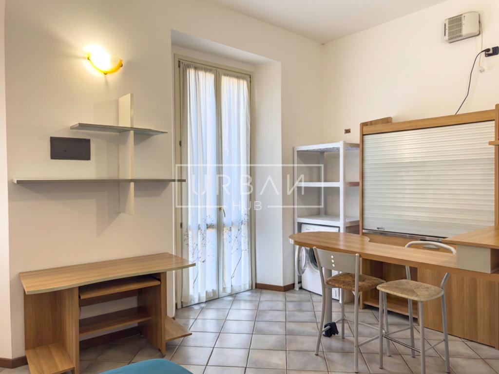 Monolocale, Forlì