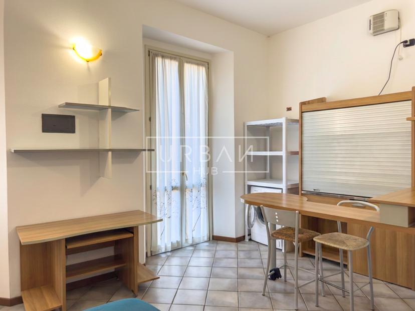Monolocale, Forlì