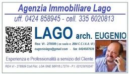 Trilocale, Rosà