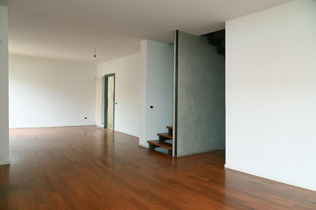 Casa indipendente, Monselice