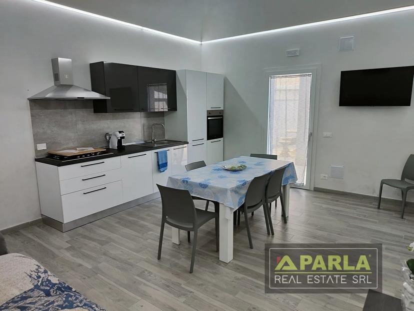 Villa in Via Assieni, 102, Custonaci — foto 2 di 5