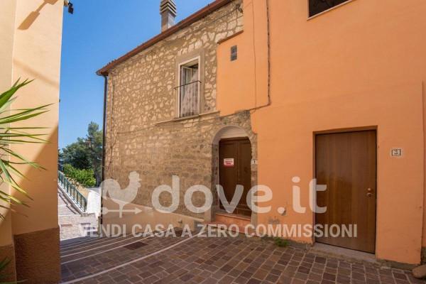 Terratetto unifamiliare in Via Portengola 1, Gissi — foto 4 di 5