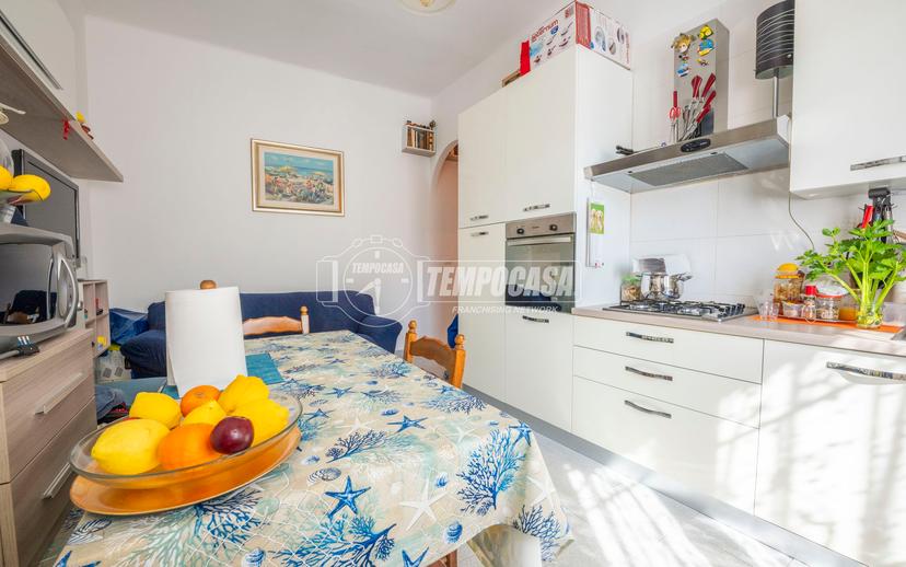 Bilocale in Via Alessandro Manzoni 29/B, San Benedetto del Tronto — foto 3 di 5