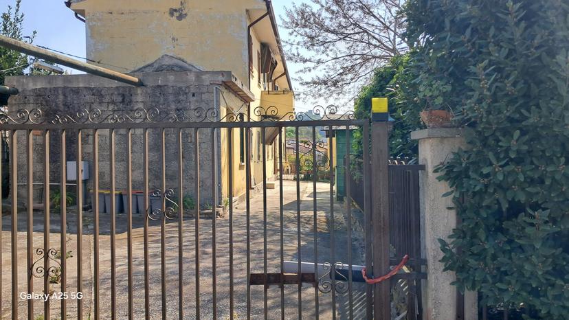 Appartamento in Via Pignara, Monselice — foto 3 di 5