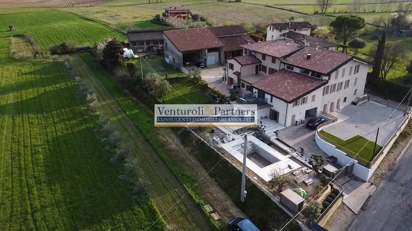 Rustico in Via Maccarona, Lonato del Garda — foto 5 di 5