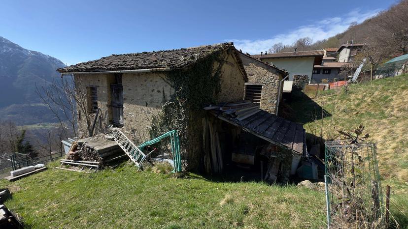 Rustico in Mornico, Bellano — foto 5 di 5