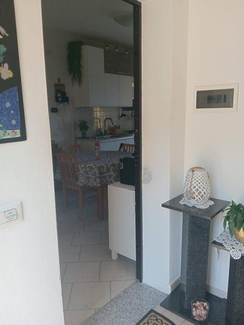 Trilocale in Via Viazzo 10, Boissano — foto 5 di 5