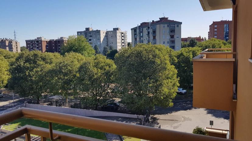 Trilocale in Via Aldo Moro 1, Rho — foto 3 di 5