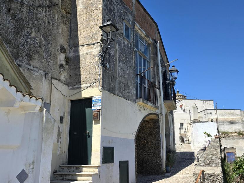 Bilocale in Via Calatafimi N. 14, Montescaglioso — foto 3 di 5