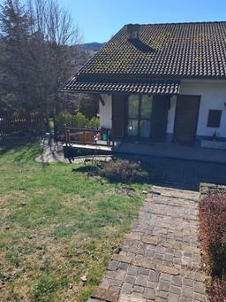 Villa bifamiliare in Via Telecco, San Sebastiano Curone