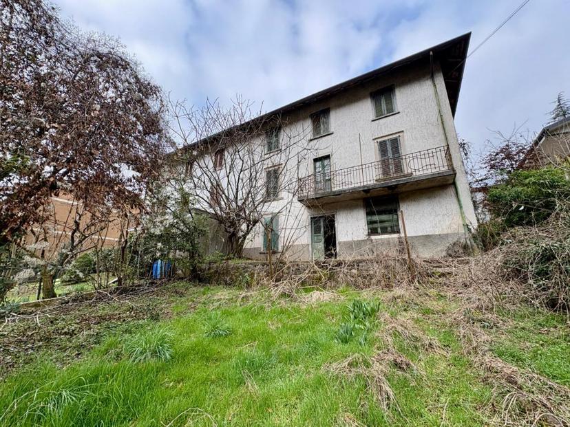 Casa indipendente in V. Molini 5, Cene — foto 5 di 5