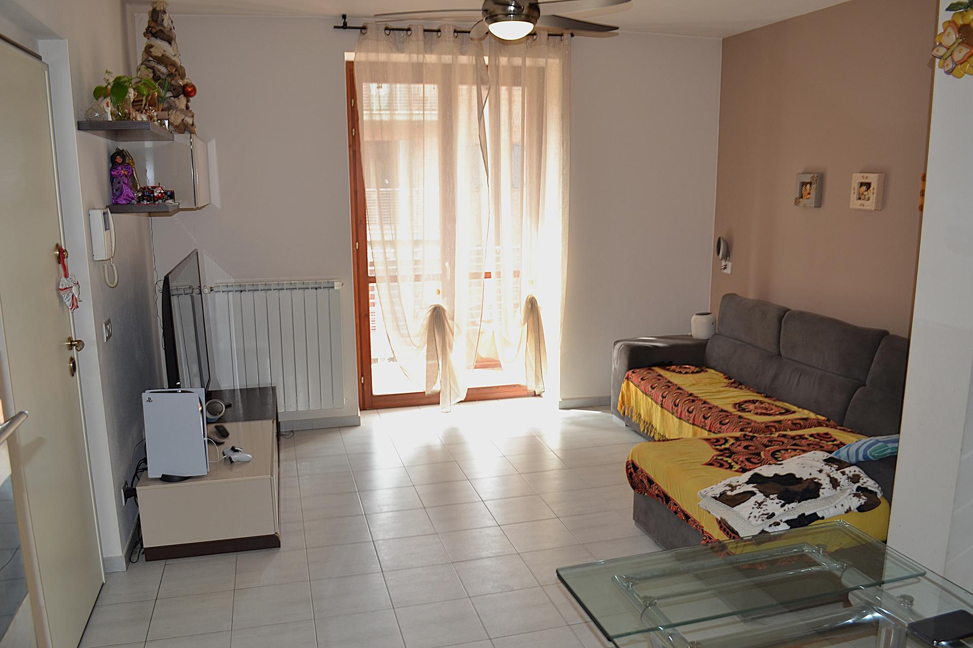 Monolocale in Via Luigi Tenco 37, Sovicille