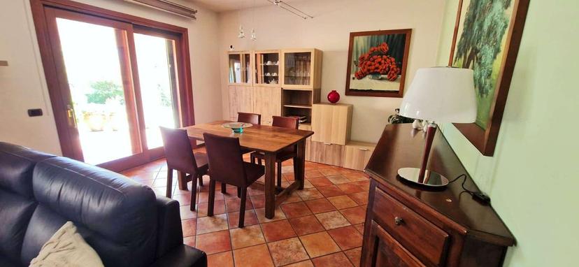 Villa unifamiliare, Vittorio Veneto — foto 3 di 5