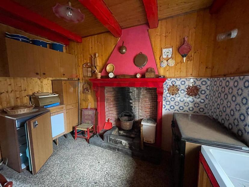 Casa indipendente, Bagni di Lucca — foto 5 di 5