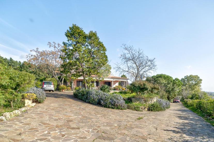 Villa in Via del Casaletto Rosso, Civitavecchia — foto 3 di 5