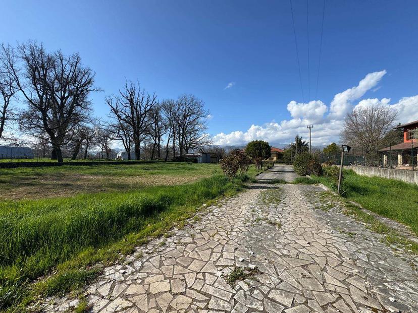 Villa in Via Tre Cantoni, Padula — foto 2 di 5