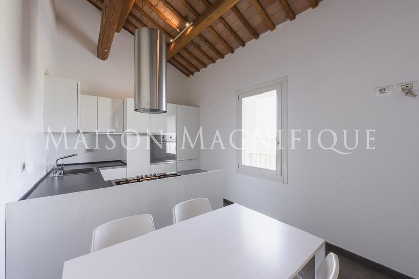 Villa in Via San Vitale, Fiscaglia — foto 3 di 5