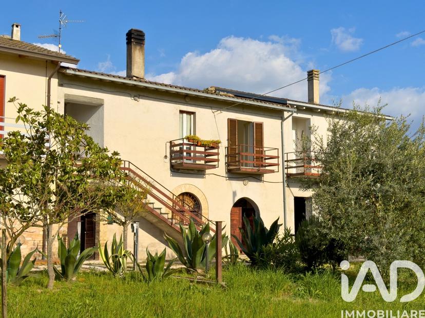 Casa indipendente in Via Ponte Pazienza 15, Spello — foto 5 di 5