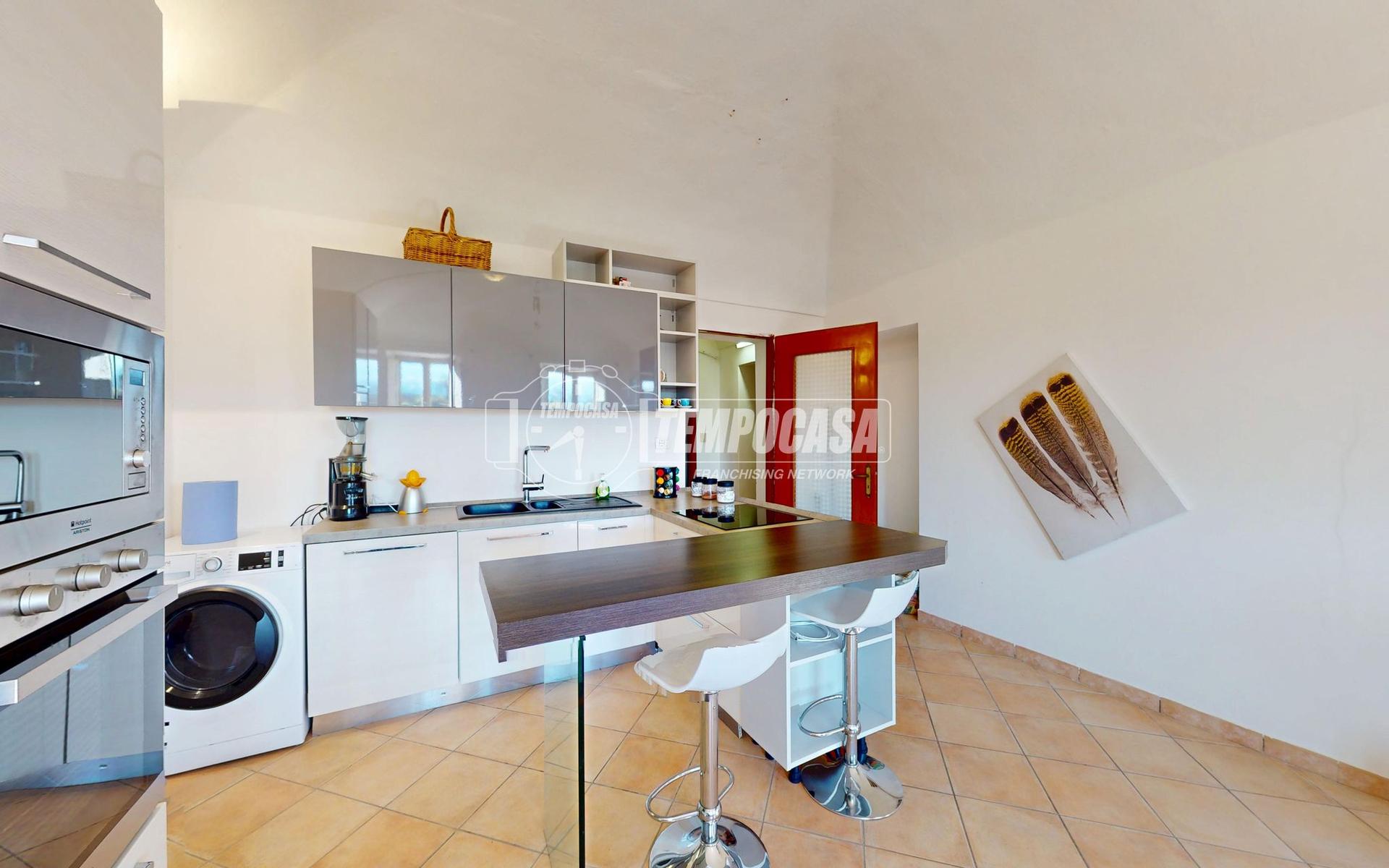 Bilocale in Via Roma 14, Pocapaglia