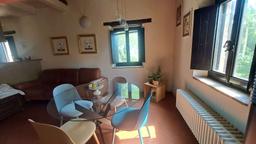 Appartamento in Via Santa Maria del Fiore 62, Morro d'Alba