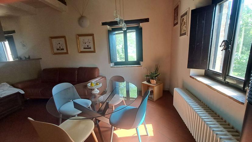 Appartamento in Via Santa Maria del Fiore 62, Morro d'Alba
