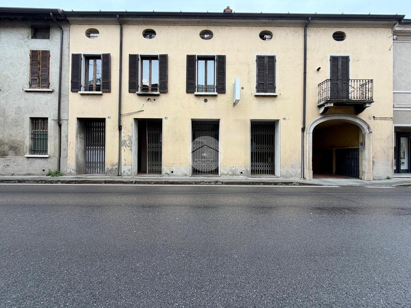 Quadrilocale in Via G. Pastori 40, Orzivecchi — foto 2 di 5