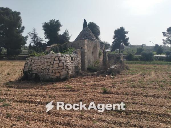 Rustico in Cda Bellasora Snc, Conversano — foto 4 di 5