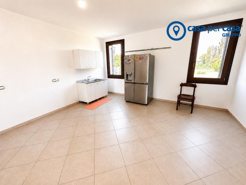 Villa in Località Cà Cappellino, Porto Viro — foto 5 di 5