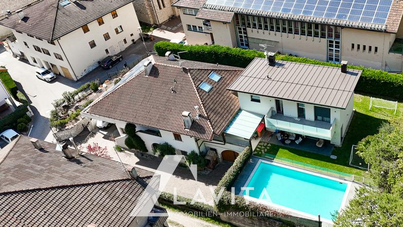 Casa indipendente in Centro, Egna — foto 5 di 5