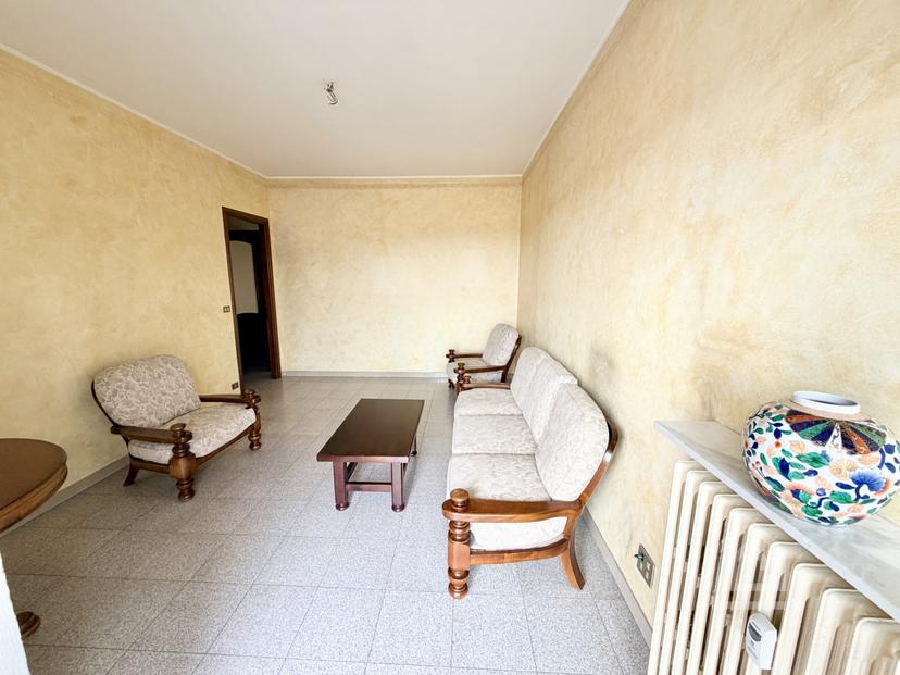 Quadrilocale in Vicolo San Pietro 10, Chivasso — foto 2 di 5