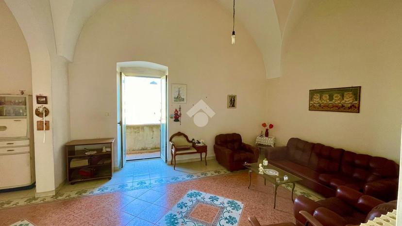 Casa indipendente in Via Ripamonti, Ugento — foto 2 di 5