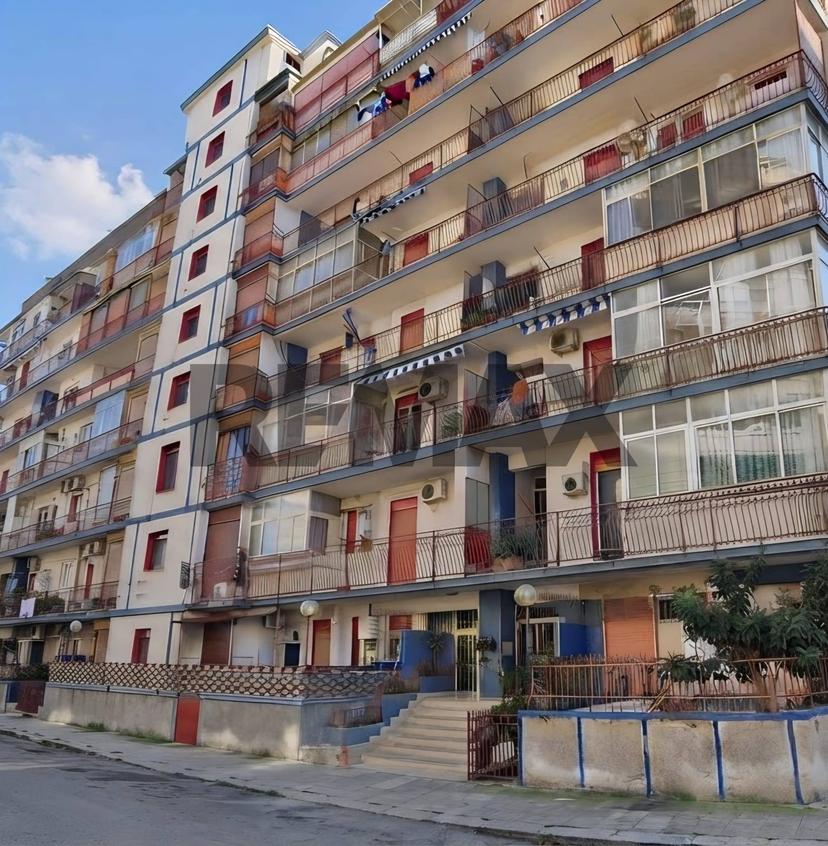 Trilocale in Via Sirio 11, Palermo