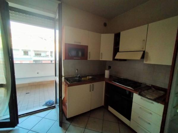 Attico in Via Pietro Farini, Terni — foto 4 di 5