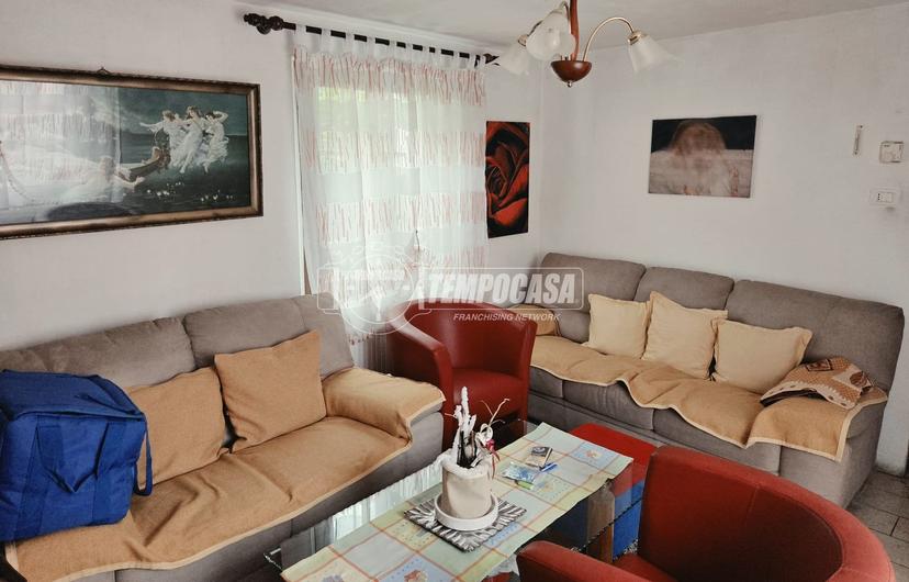Casa indipendente in Via Monte Grappa 2, Sedico — foto 3 di 5