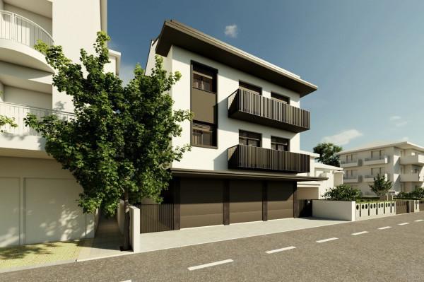 Attico in Viale Santorre di Santarosa 6, Riccione — foto 5 di 5