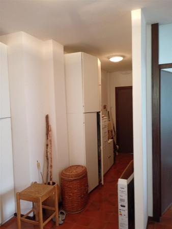 Trilocale in Via Prealpina, Oltre il Colle — foto 3 di 5