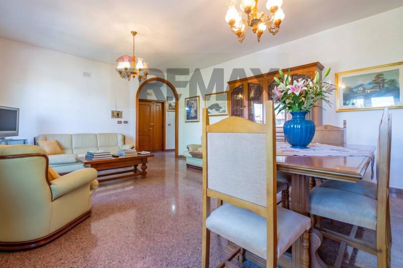 Villa in Via Roma 36, San Giovanni Teatino — foto 5 di 5