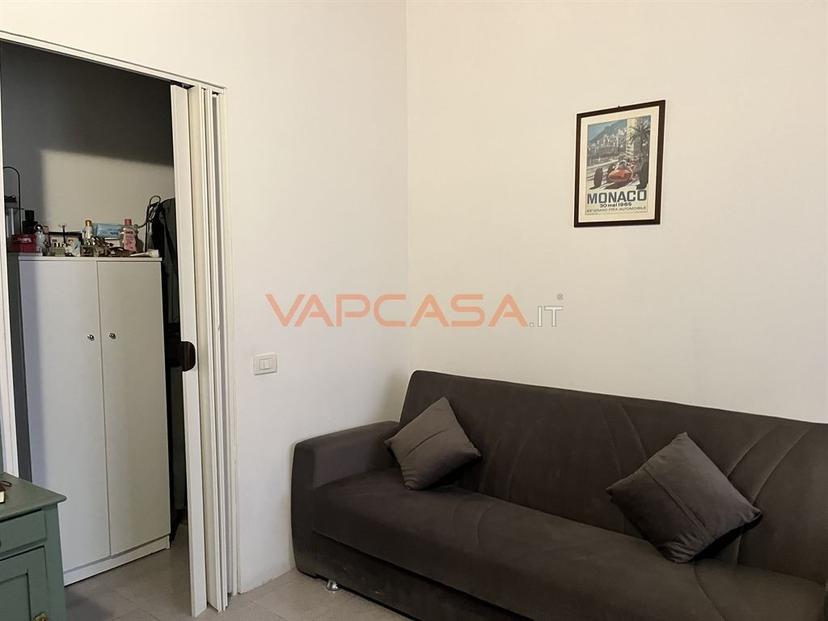 Bilocale in Via Giuseppe Mazzini, Romano di Lombardia — foto 2 di 5