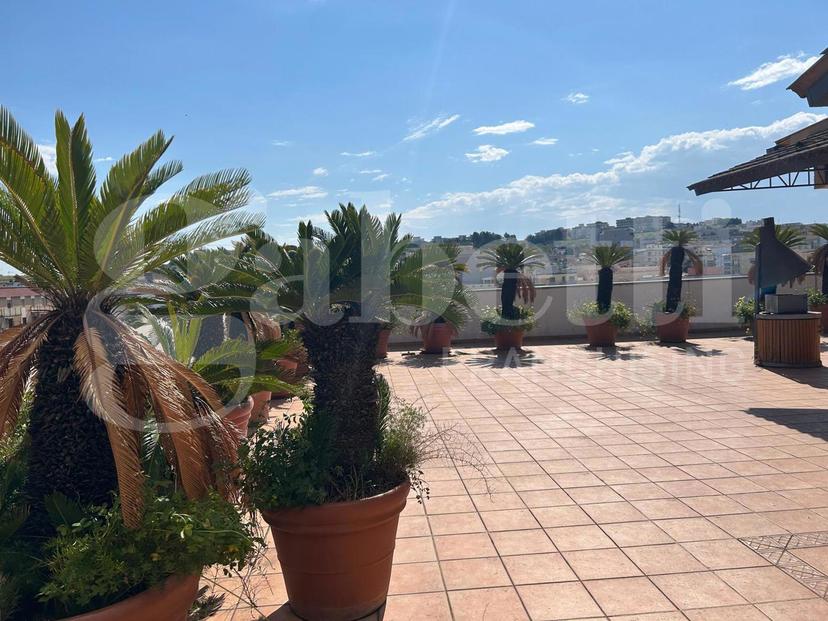 Attico in Via Matteo Renato Imbriani, Canosa di Puglia — foto 4 di 5
