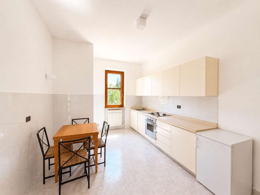 Porzione di villa in Frazione Sappanico 58/M, Ancona — foto 3 di 5