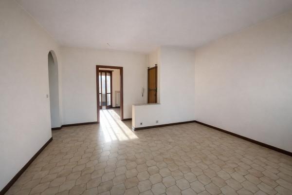 Quadrilocale in Via Giansana, Sommariva del Bosco — foto 2 di 5
